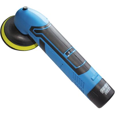 BGS TECHNIC - Lucidatrice A Batteria BGS TECHNIC - Lucidatrice A Batteria
