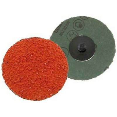 3M - Macina Roloc (tm) Cubitron (tm) 785c, Gola: 80, Ø 76,2 Millimetri, Colore Giallo 3M - Macina Roloc (tm) Cubitron (tm) 785c, Gola: 80, Ø 76,2 Millimetri, Colore Giallo