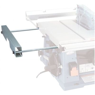 Makita 194086-5 Estensione Sinistra Per Sega Da Banco 2704n - Makita 194086-5 Estensione Sinistra Per Sega Da Banco 2704n -