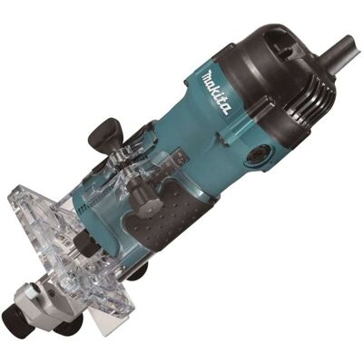 Makita - Utensili - Rifilatore 530 W 3711 Makita - Utensili - Rifilatore 530 W 3711