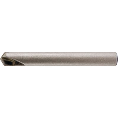 Makita B-01199 - Punta forata in carburo di 6mm per materiali duri Makita B-01199 - Punta forata in carburo di 6mm per materiali duri