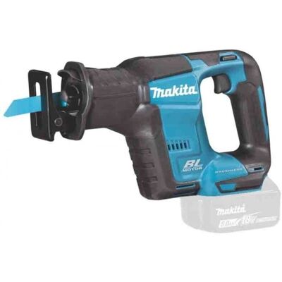 Makita Djr188zj Seghetto Diritto 18v Senza Batterie - Makita Djr188zj Seghetto Diritto 18v Senza Batterie -