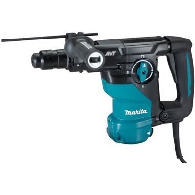 Makita - Hr3012fcj Tassellatore Sds-plus 3 Funzioni Makita - Hr3012fcj Tassellatore Sds-plus 3 Funzioni