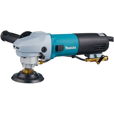 Makita Lucidatore Di Pietre Con Acqua Pw5000ch (900 W) Makita Lucidatore Di Pietre Con Acqua Pw5000ch (900 W)