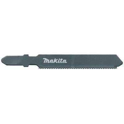 Makita Lama Per Seghetto Alternativo Speciale 50 Mm - 24 - Metallo Duro - 1 Pz. Makita Lama Per Seghetto Alternativo Speciale 50 Mm - 24 - Metallo Duro - 1 Pz.