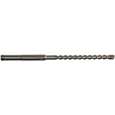 Makita Zentro Max Punta Per Trapano A Percussione, Sds-max, 35 X 450 / 570 Mm Sds-max - 35 X 450 Mm - Makita Zentro Max Punta Per Trapano A Percussione, Sds-max, 35 X 450 / 570 Mm Sds-max - 35 X 450 Mm -