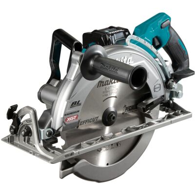 Makita - Rs002gz Sega Circolare Xgt 260 Mm 40v Senza Batterie Makita - Rs002gz Sega Circolare Xgt 260 Mm 40v Senza Batterie