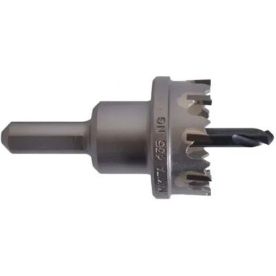 Makita Sega a tazza HM 60mm - Acciaio e altro Makita Sega a tazza HM 60mm - Acciaio e altro