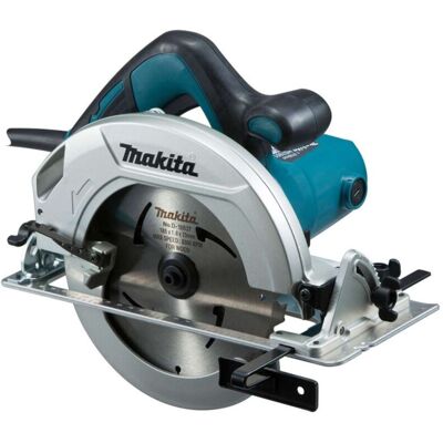 Makita - Utensili - Sega Circolare 190 Mm, 1200 W Hs7601 Makita - Utensili - Sega Circolare 190 Mm, 1200 W Hs7601