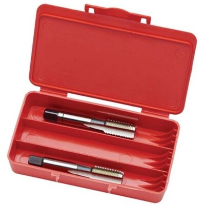 Dormer Maschio a mano M5/8 - Utensile di filettatura manuale Dormer Maschio a mano M5/8 - Utensile di filettatura manuale