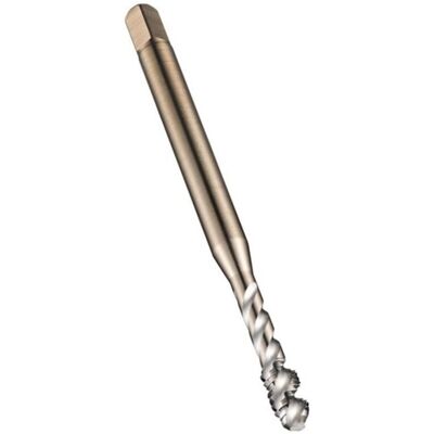 Dormer M8x1.25 Utensile di lavorazione - DIN 371 HSS-E-PM Dormer M8x1.25 Utensile di lavorazione - DIN 371 HSS-E-PM