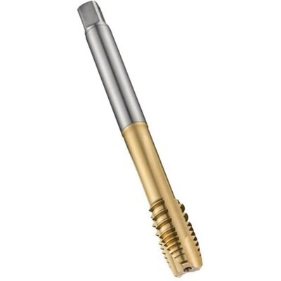 Dormer M Filettatore per macchina - M12x1.75 - Destra - 23mm Dormer M Filettatore per macchina - M12x1.75 - Destra - 23mm
