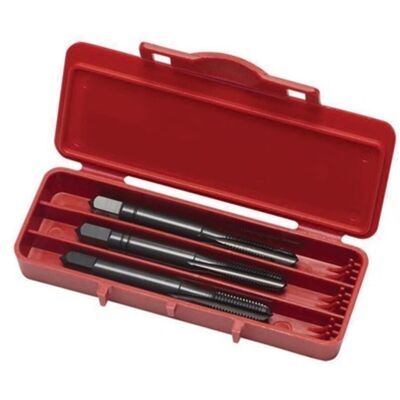 Dormer M Maschio a mano C 2 - 3 - Maschio per M3 - 6HX Dormer M Maschio a mano C 2 - 3 - Maschio per M3 - 6HX
