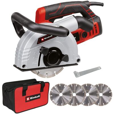 Einhell - Scanalatore Per Muro Te-ma 1700 Einhell - Scanalatore Per Muro Te-ma 1700