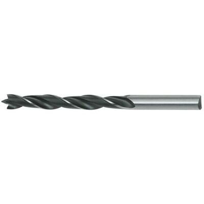 Punta legno Milwaukee - 3x60mm - DIN 7487 E Punta legno Milwaukee - 3x60mm - DIN 7487 E