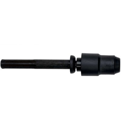 Adattatore Metabo SDS-max/SDS-plus - Componente di connessione durevole Adattatore Metabo SDS-max/SDS-plus - Componente di connessione durevole