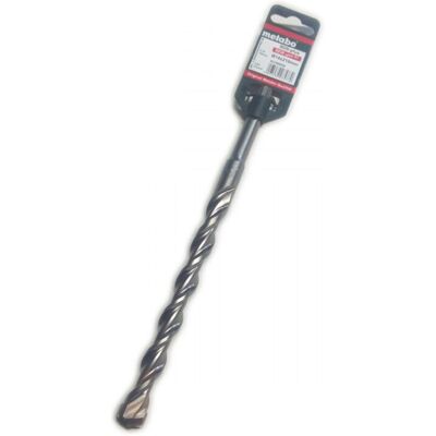 Metabo 625254000 - Punte per martello perforatore - Per cemento e pietra Metabo 625254000 - Punte per martello perforatore - Per cemento e pietra
