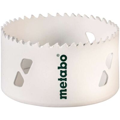 Metabo Sega A Tazza Hss Bi-metallo, Ø 76mm (625197000) Metabo Sega A Tazza Hss Bi-metallo, Ø 76mm (625197000)