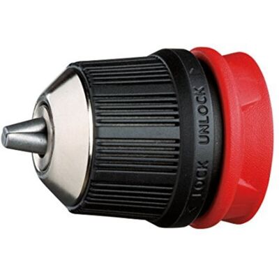 Portabrocas rapido compatto Milwaukee - Attrezzi e accessori Portabrocas rapido compatto Milwaukee - Attrezzi e accessori