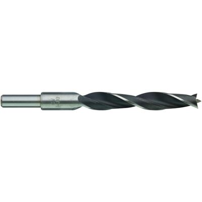 Punta per legno Milwaukee - 14x151mm - DIN 7487 Punta per legno Milwaukee - 14x151mm - DIN 7487