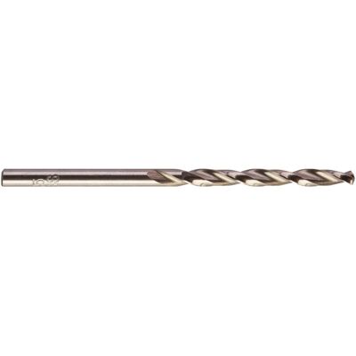 MILWAUKEE - HSS-G 3.5 x 70 mm - 10 pz - Punta foro MILWAUKEE - HSS-G 3.5 x 70 mm - 10 pz - Punta foro