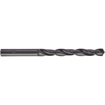Set di Trapani Milwaukee - 9,0mm, 125mm, 10 pezzi - Set di Trapani Set di Trapani Milwaukee - 9,0mm, 125mm, 10 pezzi - Set di Trapani
