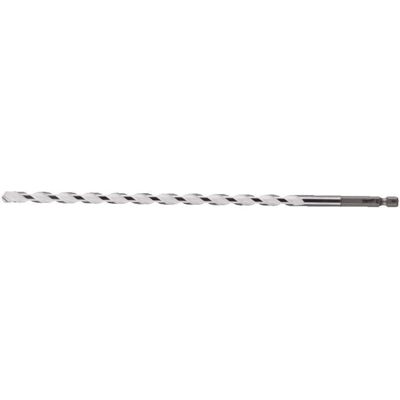 Milwaukee 8X260MM Punta Multiuso - Punte per Martello Milwaukee 8X260MM Punta Multiuso - Punte per Martello