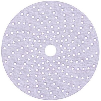 3M Mola 150 Mm Di Diametro, Velcro Hookit (tm), Perforazione Multipla, Gola: 280 3M Mola 150 Mm Di Diametro, Velcro Hookit (tm), Perforazione Multipla, Gola: 280