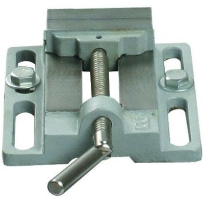 FEMI DP12-902 Morsa - Apertura massima 135mm - Morsa per trapano FEMI DP12-902 Morsa - Apertura massima 135mm - Morsa per trapano