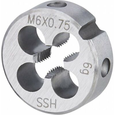 FP Muore Hss En22568 M12x125 Fortis FP Muore Hss En22568 M12x125 Fortis
