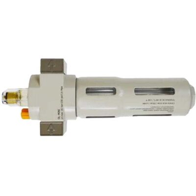 AWTOOLS Naolejacz 1/4" OL-MINI - Lubrificatore d'aria AWTOOLS Naolejacz 1/4" OL-MINI - Lubrificatore d'aria