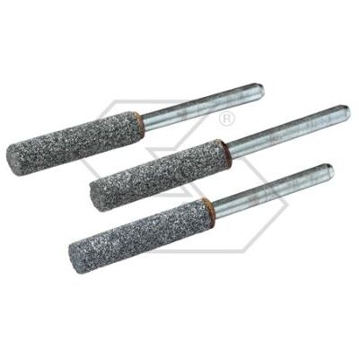 Oregon Sure Sharp 12V - Pietre per affilare - Set di 3 Oregon Sure Sharp 12V - Pietre per affilare - Set di 3