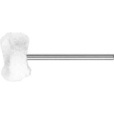 PFERD Tools 44270228 Anello In Tessuto Diametro 22 Mm 10 Pz. PFERD Tools 44270228 Anello In Tessuto Diametro 22 Mm 10 Pz.