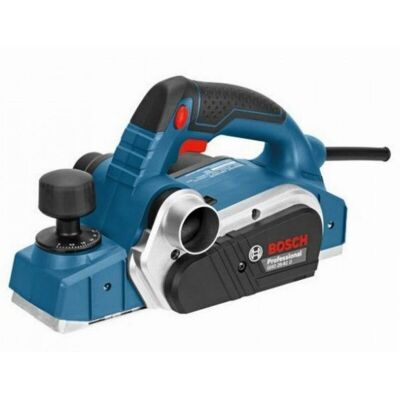 - Pialla Bosch Gho 26-82d 710w - Con Sacco Per La Polvere - 06015a4301 - Pialla Bosch Gho 26-82d 710w - Con Sacco Per La Polvere - 06015a4301