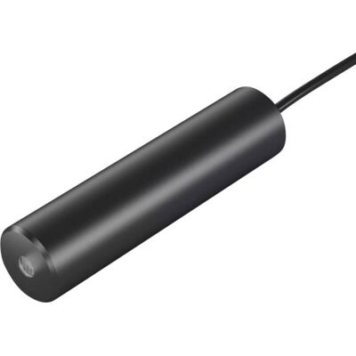 PICOTRONIC PICO 70112757 - Modulo laser linea, verde, 90°, 532 nm - Modulo Laser PICOTRONIC PICO 70112757 - Modulo laser linea, verde, 90°, 532 nm - Modulo Laser