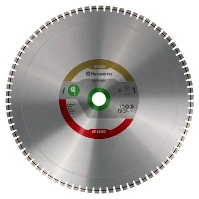 Husqvarna Disco Diamantato Segmentato Elite-cut 1000 Mm W1620 Cod. 534170306 Husqvarna Disco Diamantato Segmentato Elite-cut 1000 Mm W1620 Cod. 534170306