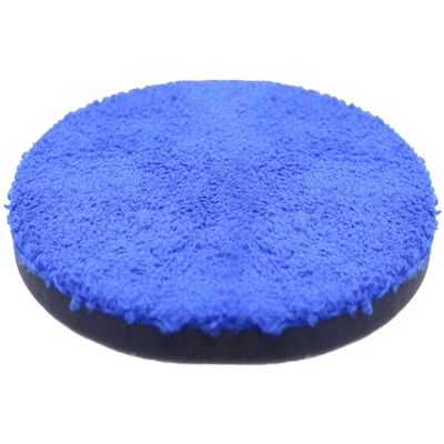 OEM Adatto Per Tamponi In Spugna Per La Ceratura Dell'auto, Ruote In Spugna Rivestite Per La Lucidatura E Lucidatrici (7 Pollici). OEM Adatto Per Tamponi In Spugna Per La Ceratura Dell'auto, Ruote In Spugna Rivestite Per La Lucidatura E Lucidatrici (7 Pollici).