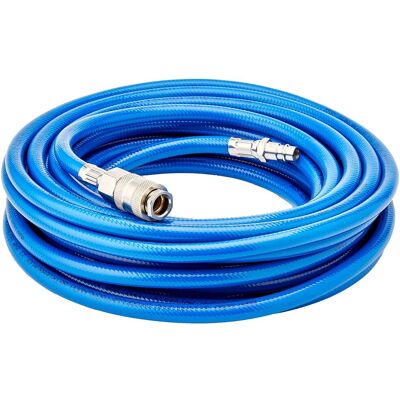 BGS TECHNIC Tubo Per Aria Compressa 10 M BGS TECHNIC Tubo Per Aria Compressa 10 M
