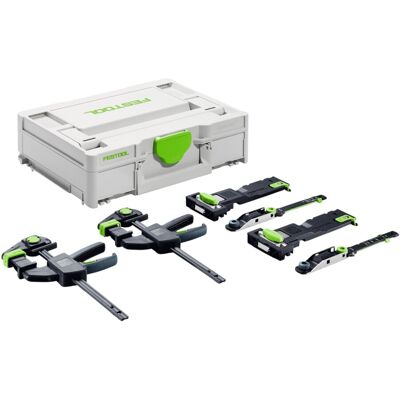 Festool Kit Accessori 578698 Zs Fs-ep Ts60 Festool Kit Accessori 578698 Zs Fs-ep Ts60