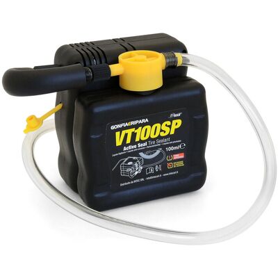 Intec Compressore Gonfia E Ripara Vt100 Intec Compressore Gonfia E Ripara Vt100