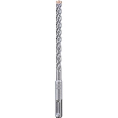 Punta Alpen Force X 6mm - Accessorio trapano martello Punta Alpen Force X 6mm - Accessorio trapano martello