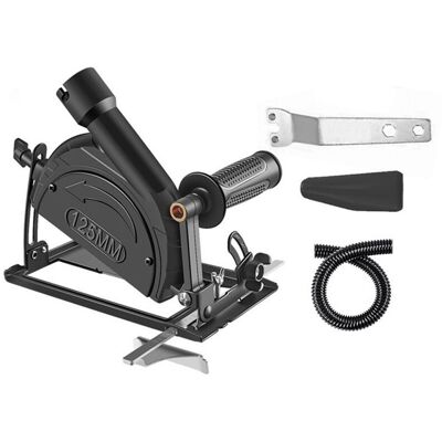 OEM Supporto Per Taglio Per Smerigliatrice Angolare, Accessori Per Lucidatrice Senza Polvere, Multifunzionale Per Legno E Metallo, Ottava Generazione Con Guida Crezuo-crezuo OEM Supporto Per Taglio Per Smerigliatrice Angolare, Accessori Per Lucidatrice Senza Polvere, Multifunzionale Per Legno E Metallo, Ottava Generazione Con Guida Crezuo-crezuo