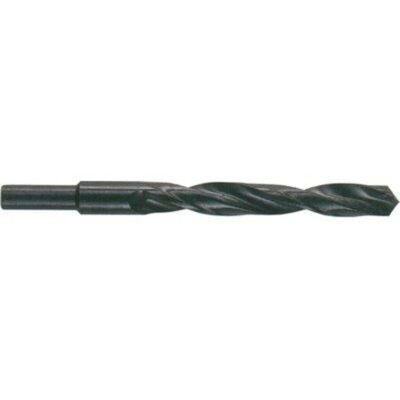 KRINO - Punte Hss Rullate Per Ferro - Ø Mm.13,5 Codolo Ridotto Mm.10 KRINO - Punte Hss Rullate Per Ferro - Ø Mm.13,5 Codolo Ridotto Mm.10