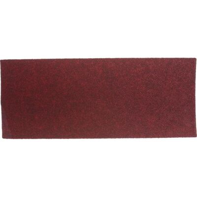 KLINGSPOR Carta Abrasiva Sanding Paper Sheet 230 X 93 Mm Resistente Versatile KLINGSPOR Carta Abrasiva Sanding Paper Sheet 230 X 93 Mm Resistente Versatile