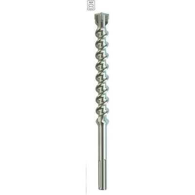 Punta SDS-max HiKOKI 754361 - 38mm, 600mm utile Punta SDS-max HiKOKI 754361 - 38mm, 600mm utile