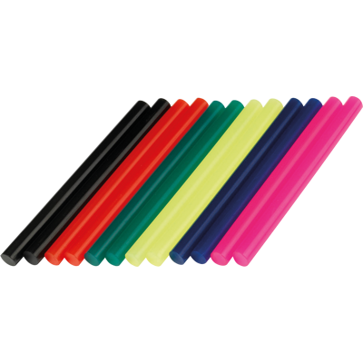 Dremel 12 Stick Colla Color Per 920 930 Dremel 12 Stick Colla Color Per 920 930