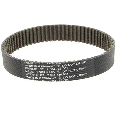 Cinghia Bosch 225x12 mm - Belt Cinghia Bosch 225x12 mm - Belt