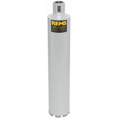 Fresa laser REMS - Udkb 92X420Xunc - Resistenza alle alte temperature Fresa laser REMS - Udkb 92X420Xunc - Resistenza alle alte temperature