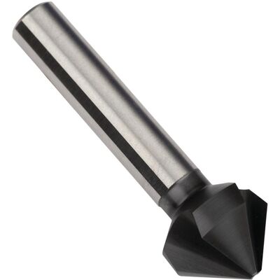 Dormer Svasatore 90° DIN 335 C Hss Tialn - Cono-senker Dormer Svasatore 90° DIN 335 C Hss Tialn - Cono-senker