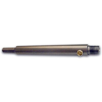 KRINO Gambo Fresa Muro Attacco Sds Plus F.16 Mm 460 KRINO Gambo Fresa Muro Attacco Sds Plus F.16 Mm 460